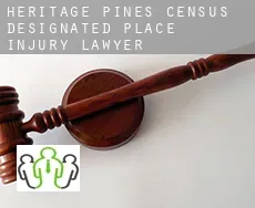 Heritage Pines  injury lawyer