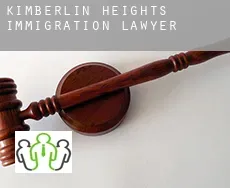 Kimberlin Heights  immigration lawyer