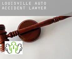 Louisville  auto accident lawyer