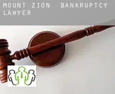 Mount Zion  bankruptcy lawyer
