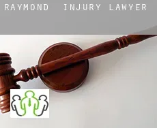 Raymond  injury lawyer