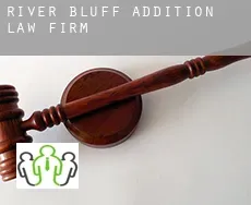 River Bluff Addition  law firm