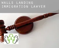 Walls Landing  immigration lawyer