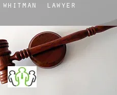 Whitman  lawyer