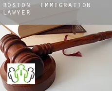 Boston  immigration lawyer