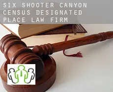 Six Shooter Canyon  law firm