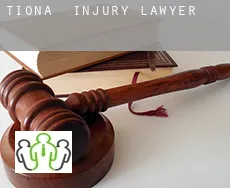 Tiona  injury lawyer