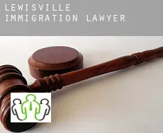 Lewisville  immigration lawyer