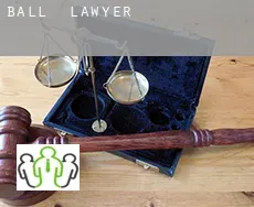 Ball  lawyer