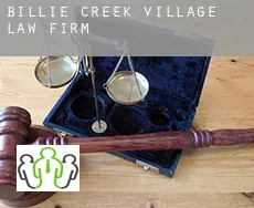 Billie Creek Village  law firm