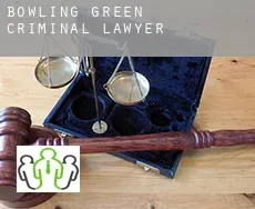 Bowling Green  criminal lawyer