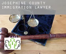 Josephine County  immigration lawyer
