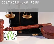 Colthorp  law firm