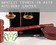 Daviess County  auto accident lawyer