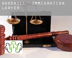 Goodwill  immigration lawyer