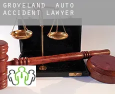 Groveland  auto accident lawyer