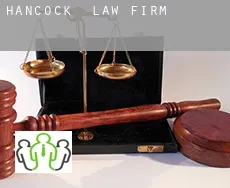Hancock  law firm