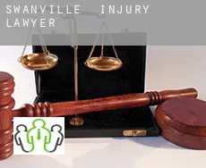 Swanville  injury lawyer