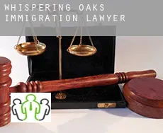Whispering Oaks  immigration lawyer