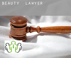 Beauty lawyer