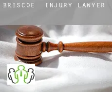 Briscoe  injury lawyer