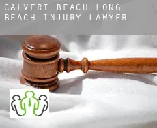 Calvert Beach-Long Beach  injury lawyer