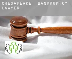 Chesapeake bankruptcy lawyer