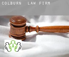 Colburn  law firm