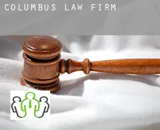 Columbus  law firm