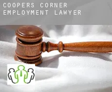 Coopers Corner  employment lawyer