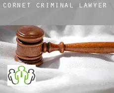 Cornet  criminal lawyer