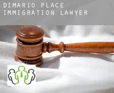 Dimario Place  immigration lawyer