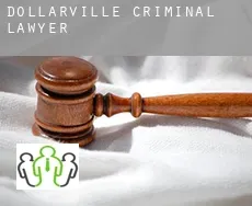 Dollarville  criminal lawyer