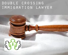 Double Crossing  immigration lawyer