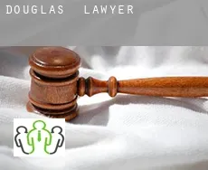 Douglas  lawyer