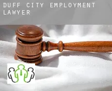 Duff City  employment lawyer