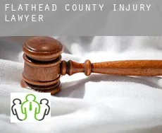 Flathead County  injury lawyer