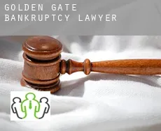 Golden Gate  bankruptcy lawyer