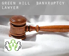 Green Hill  bankruptcy lawyer