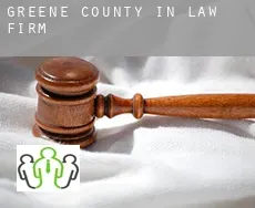 Greene County  law firm