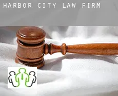 Harbor City law firm