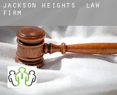 Jackson Heights  law firm
