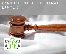 Kanodes Mill  criminal lawyer