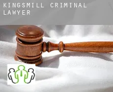 Kingsmill  criminal lawyer
