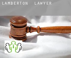 Lamberton  lawyer