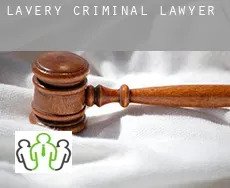 Lavery  criminal lawyer