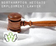 Northampton Heights  employment lawyer