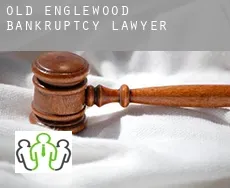 Old Englewood  bankruptcy lawyer