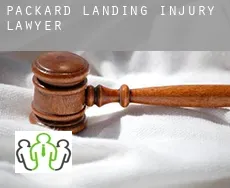 Packard Landing  injury lawyer