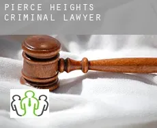 Pierce Heights  criminal lawyer